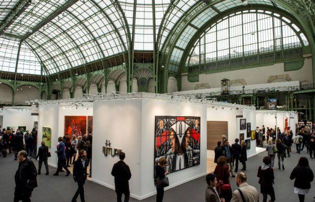 Salon d'Art