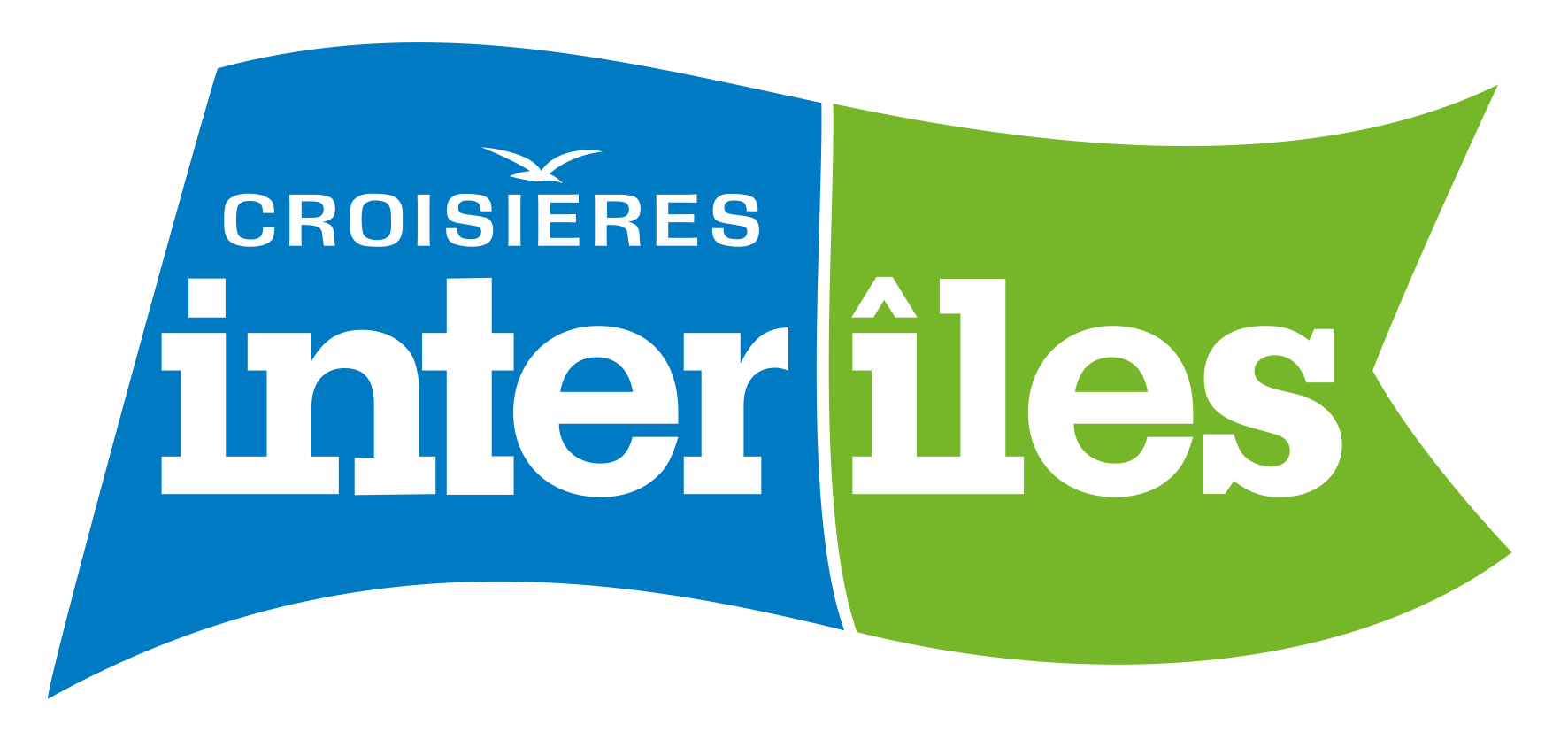 Croisières inter-îles