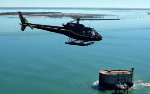 Héliberté - La Rochelle