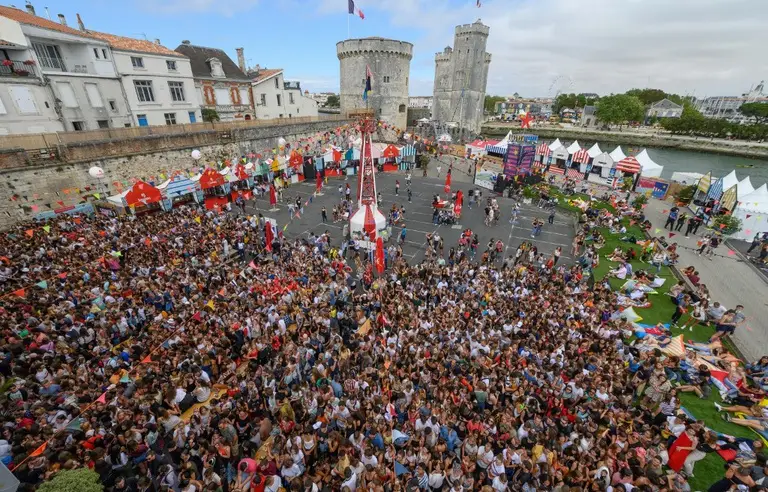 Festival fancofolies