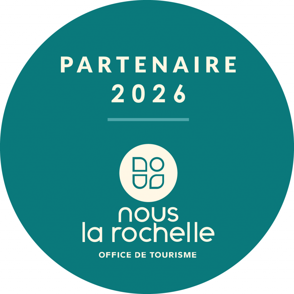 Partenaire exclusif Office de Tourisme