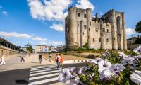 Le Donjon de Niort